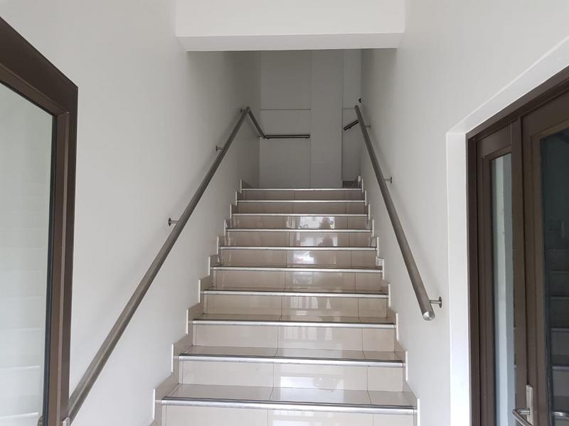 To Let Commercial Property for Rent in Sasolburg Free State